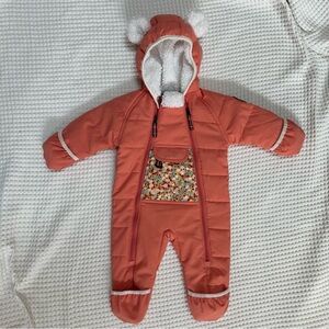 Obermeyer Infant Snowsuit
